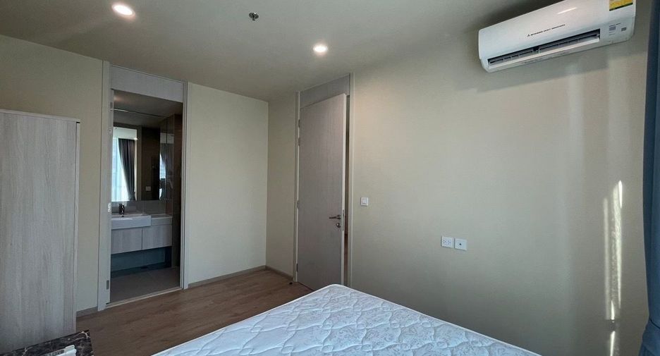 For rent 1 Beds condo in Watthana, Bangkok