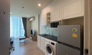 À louer 1 chambre condo à Watthana, Bangkok
