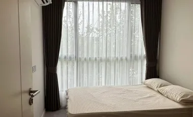 Wohnung zur Miete mit 1 Zimmer in Bang Na, Bangkok