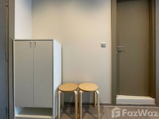 For rent スタジオ condo in Huai Khwang, Bangkok