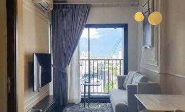 Condo en alquiler de 1 habitaciones en Watthana, Bangkok