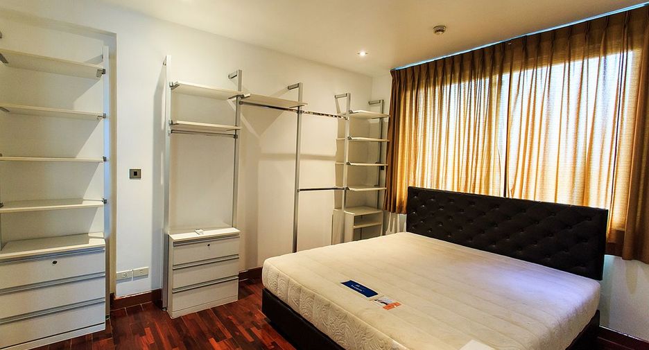Wohnung zur Miete mit 2 Zimmer in Watthana, Bangkok