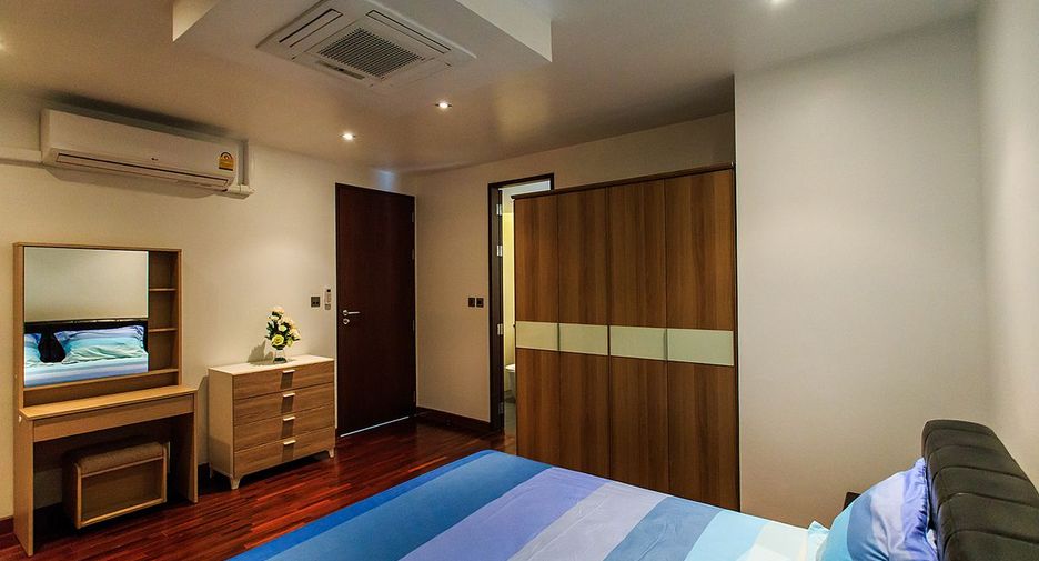 Wohnung zur Miete mit 2 Zimmer in Watthana, Bangkok