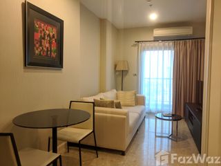 Condo en alquiler de 1 habitaciones en Khlong Toei, Bangkok