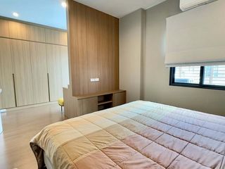 For rent 4 bedrooms house in Bang Phli, Samut Prakan