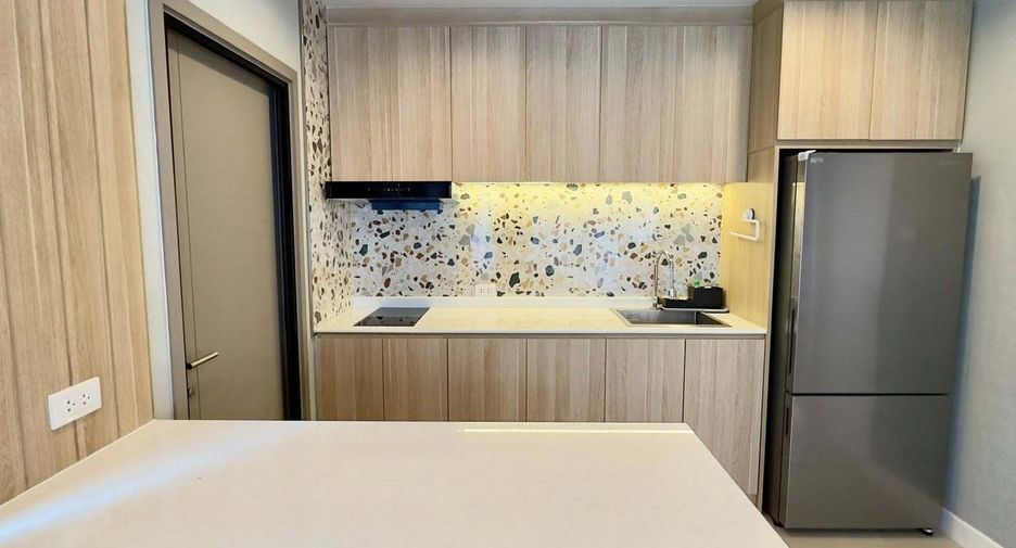 For rent 4 bedrooms house in Bang Phli, Samut Prakan