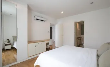 Condo en alquiler de 1 habitaciones en Watthana, Bangkok