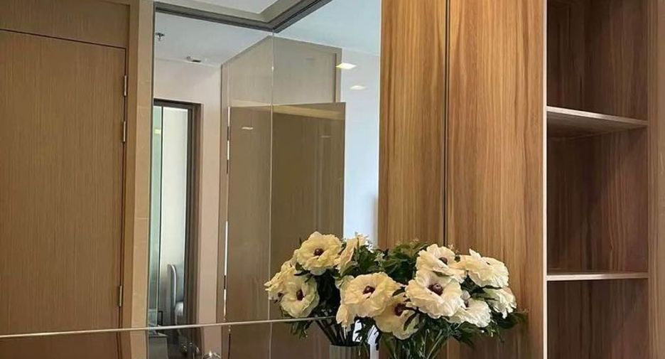 For rent 1 bed condo in Watthana, Bangkok