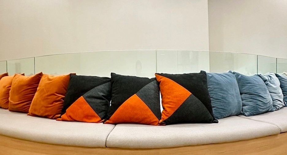 Wohnung zur Miete mit Studio in Chatuchak, Bangkok