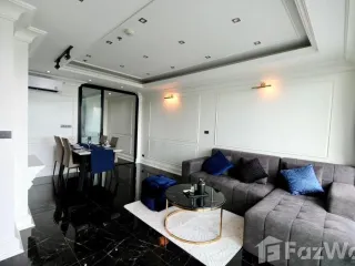 Condo en alquiler de 2 habitaciones en Ratchathewi, Bangkok