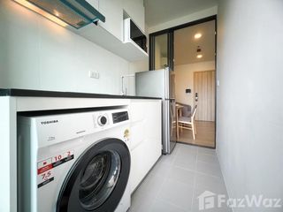 Condo en alquiler de 1 habitaciones en Chatuchak, Bangkok