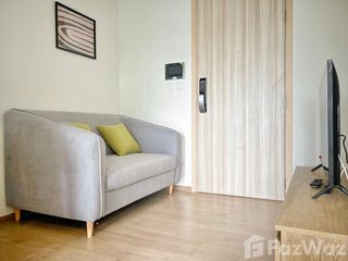 Condo en alquiler de 1 habitaciones en Chatuchak, Bangkok