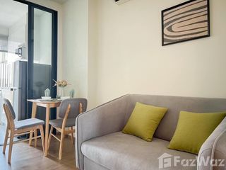 Condo en alquiler de 1 habitaciones en Chatuchak, Bangkok