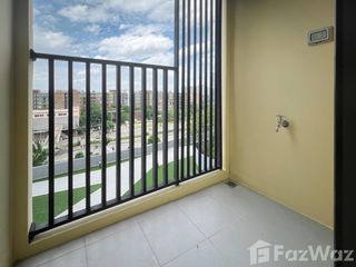 Condo en alquiler de 1 habitaciones en Chatuchak, Bangkok
