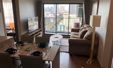 À louer 2 chambres condo à Phra Khanong, Bangkok