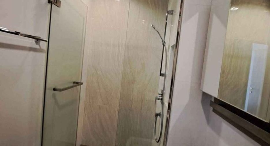 For rent 1 bed condo in Bang Sue, Bangkok