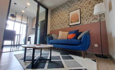 À louer 1 chambre condo à Bang Sue, Bangkok