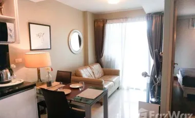 Wohnung zur Miete mit 1 Zimmer in Watthana, Bangkok