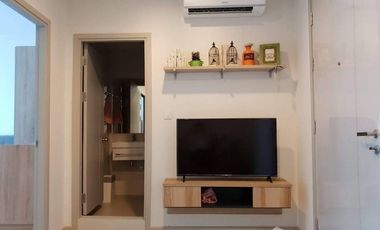 Wohnung zur Miete mit 1 Zimmer in Khlong Toei, Bangkok