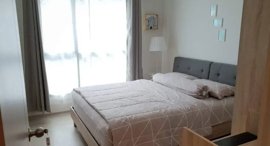 For rent 1 Beds condo in Khlong Toei, Bangkok