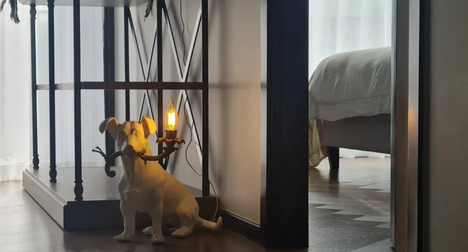 Condo en alquiler de 2 habitaciones en Watthana, Bangkok