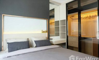 À louer 1 chambre condo à Khlong Toei, Bangkok