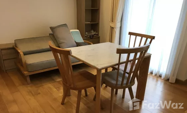 Condo en alquiler de 1 habitaciones en Watthana, Bangkok