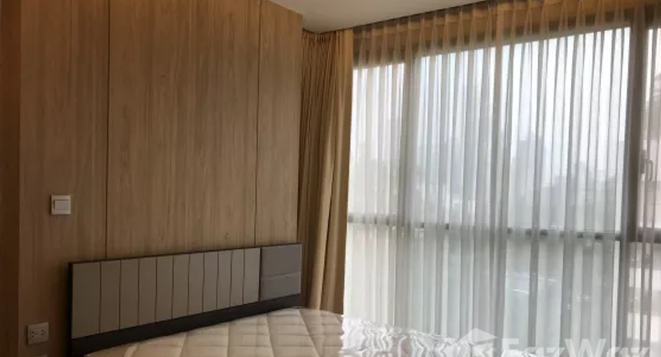 À louer 1 chambre condo à Watthana, Bangkok