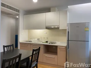 For sale and for rent 2 bedrooms condo in Phra Khanong, Bangkok