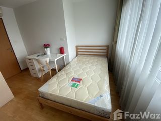 For sale and for rent 2 bedrooms condo in Phra Khanong, Bangkok