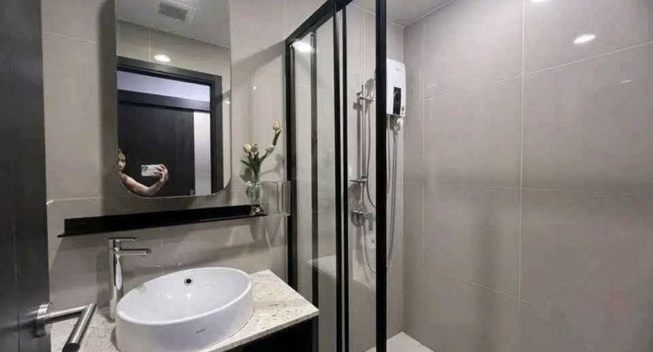 For rent 1 Beds condo in Huai Khwang, Bangkok