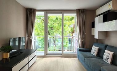 Condo en alquiler de 2 habitaciones en Phra Khanong, Bangkok