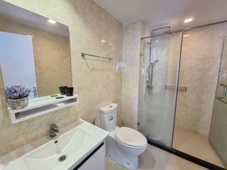 For rent 2 bedrooms condo in Phra Khanong, Bangkok