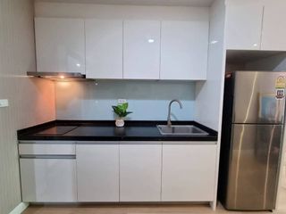 For rent 2 bedrooms condo in Phra Khanong, Bangkok