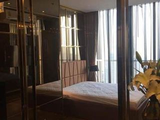 Condo en alquiler de 1 habitaciones en Khlong Toei, Bangkok