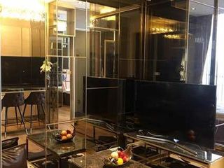 Condo en alquiler de 1 habitaciones en Khlong Toei, Bangkok