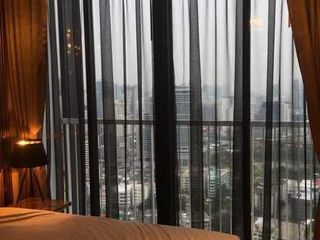Condo en alquiler de 1 habitaciones en Khlong Toei, Bangkok