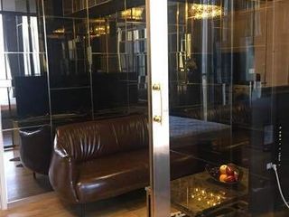 Condo en alquiler de 1 habitaciones en Khlong Toei, Bangkok
