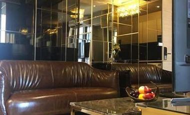 Condo en alquiler de 1 habitaciones en Khlong Toei, Bangkok