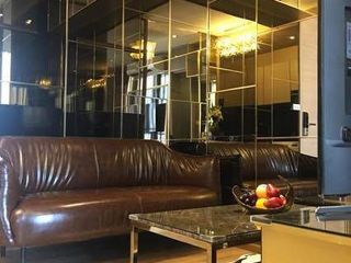 Condo en alquiler de 1 habitaciones en Khlong Toei, Bangkok