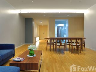 For rent 2 bedrooms apartment in Watthana, Bangkok