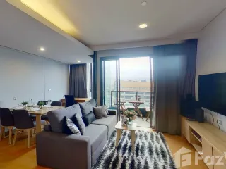 出租 2 卧室 公寓 在 Khlong Toei, 曼谷