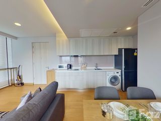 出租 2 卧室 公寓 在 Khlong Toei, 曼谷