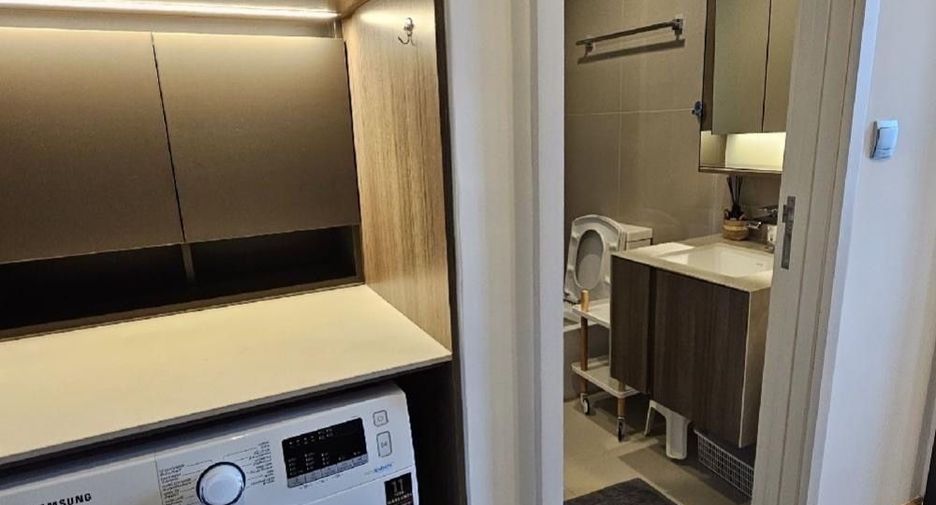 For rent 1 bed condo in Chatuchak, Bangkok