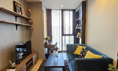 For rent 1 bed condo in Chatuchak, Bangkok