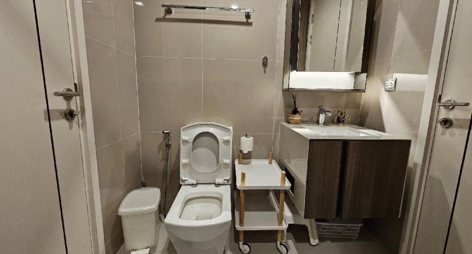 For rent 1 bed condo in Chatuchak, Bangkok