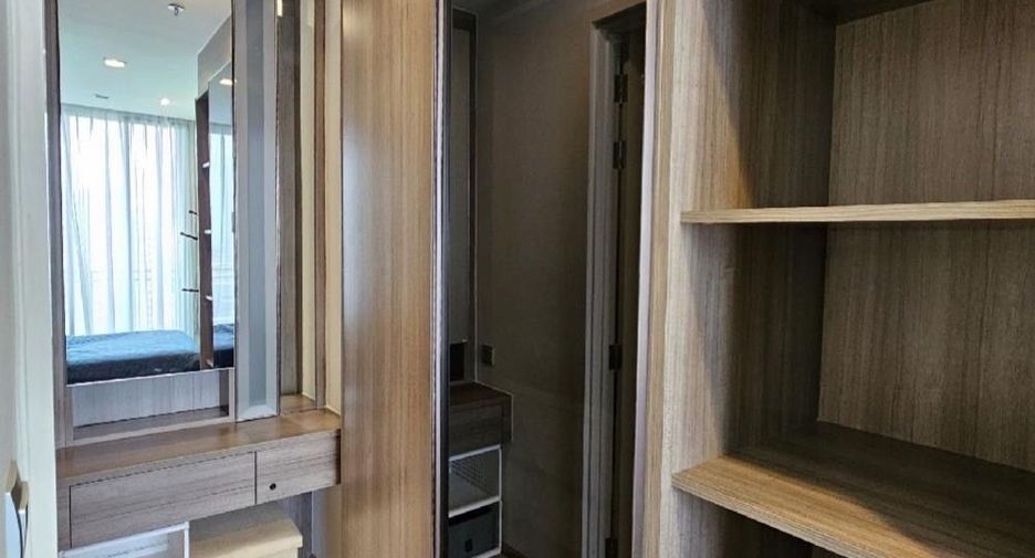 For rent 1 bed condo in Chatuchak, Bangkok
