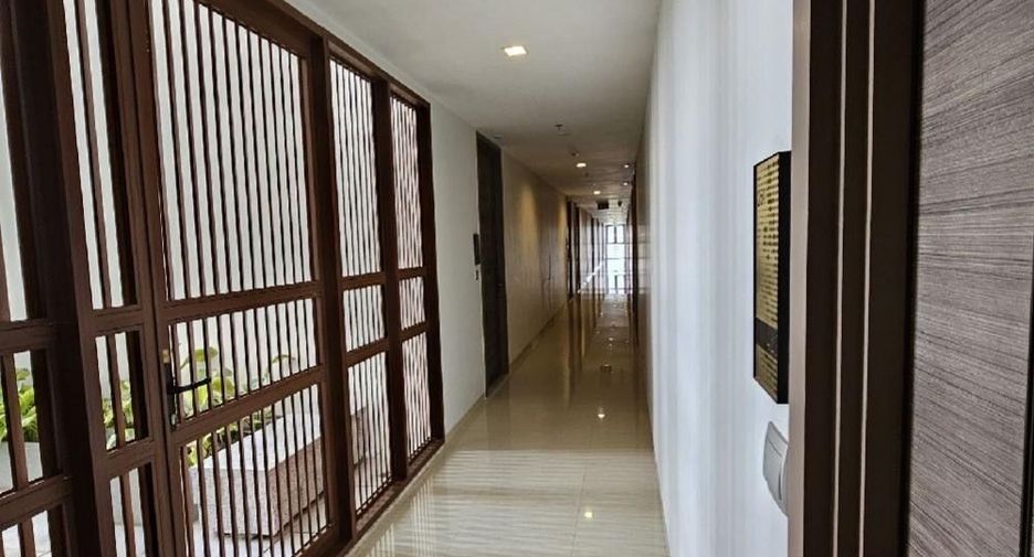 For rent 1 bed condo in Chatuchak, Bangkok