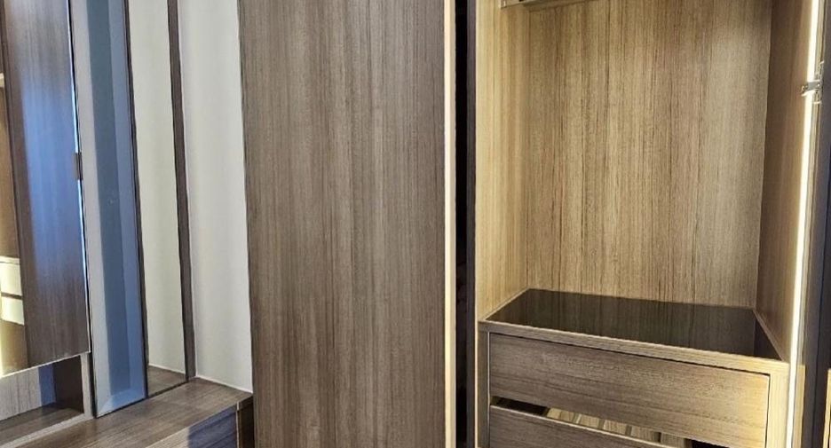 For rent 1 bed condo in Chatuchak, Bangkok