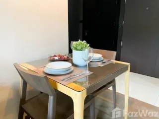 For rent 1 Beds condo in Watthana, Bangkok